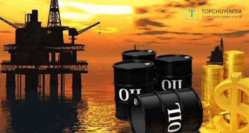 lợi ích đầu tư dầu thô